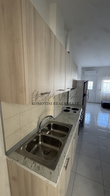 Studio / γκαρσονιέρα 55 τ.μ. πρός πώληση, Ν. Ροδόπης, Κομοτηνή