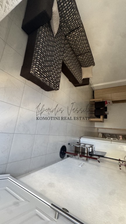 Studio / γκαρσονιέρα 55 τ.μ. πρός πώληση, Ν. Ροδόπης, Κομοτηνή