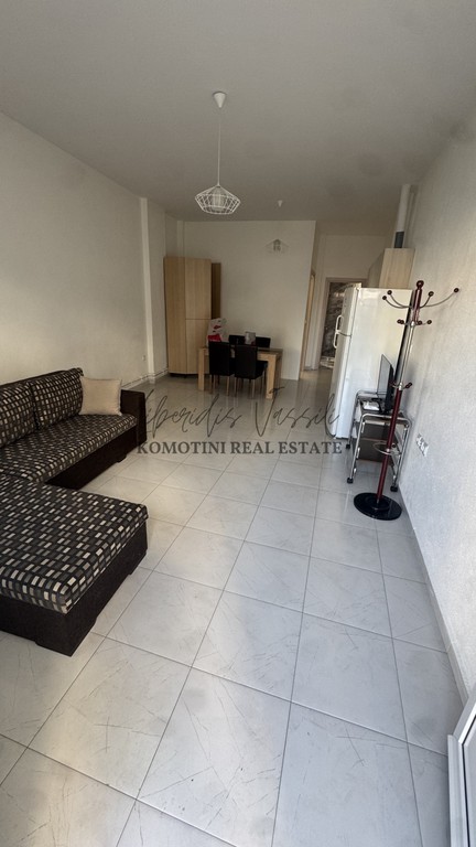 Studio / γκαρσονιέρα 55 τ.μ. πρός πώληση, Ν. Ροδόπης, Κομοτηνή