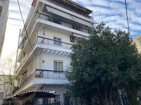 Apartment 85 sqm for rent
