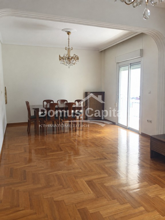 Διαμέρισμα 108 τ.μ. προς ενοικίαση, Κάτω Ηλιούπολη Αττικής