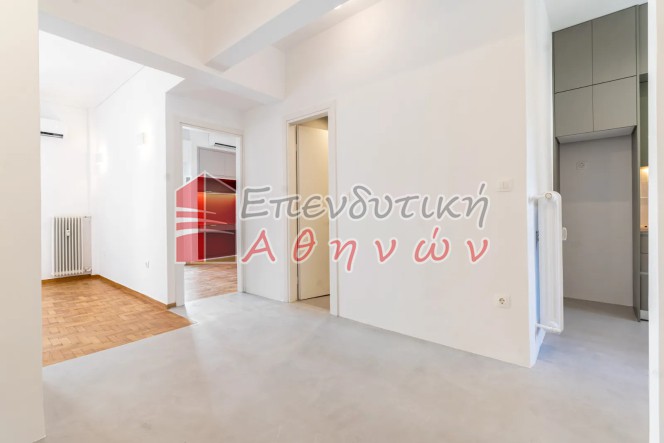Διαμέρισμα 49 τ.μ. πρός πώληση, Αθήνα - Κέντρο, Νέος Κόσμος