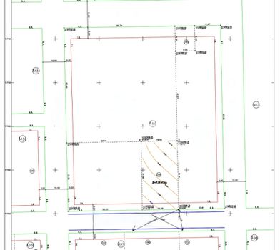 Land plot 519 sqm for sale