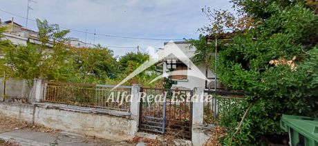 Land plot 720,88 sqm for sale