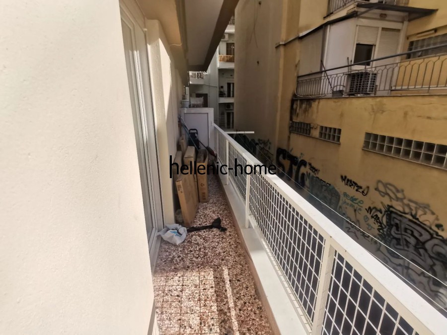 Διαμέρισμα 58 τ.μ. προς πώληση, Κέντρο Θεσσαλονίκης