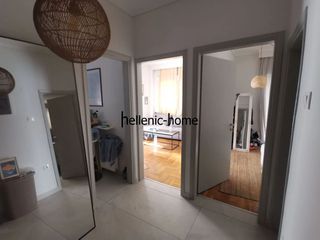 Διαμέρισμα 58 τ.μ. πρός πώληση