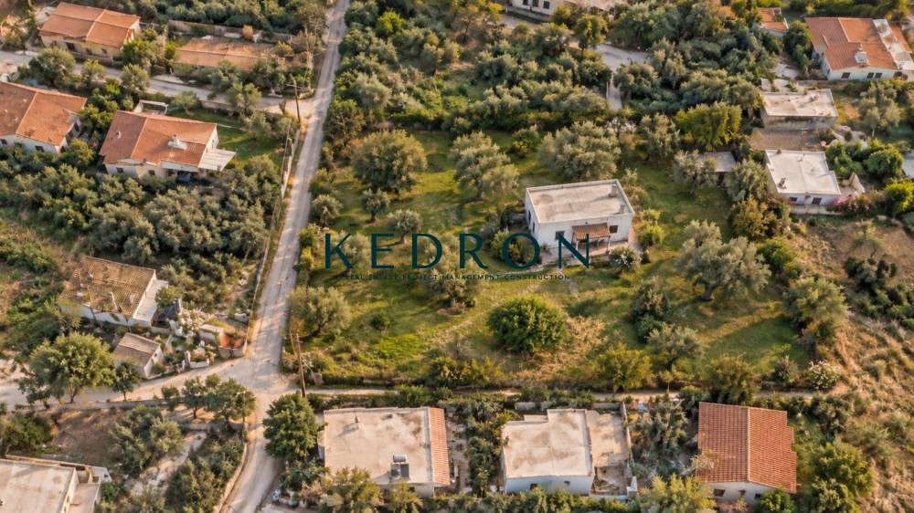 Μονοκατοικία 65 τ.μ. πρός πώληση, Αττική - Υπόλοιπο, Κάλαμος