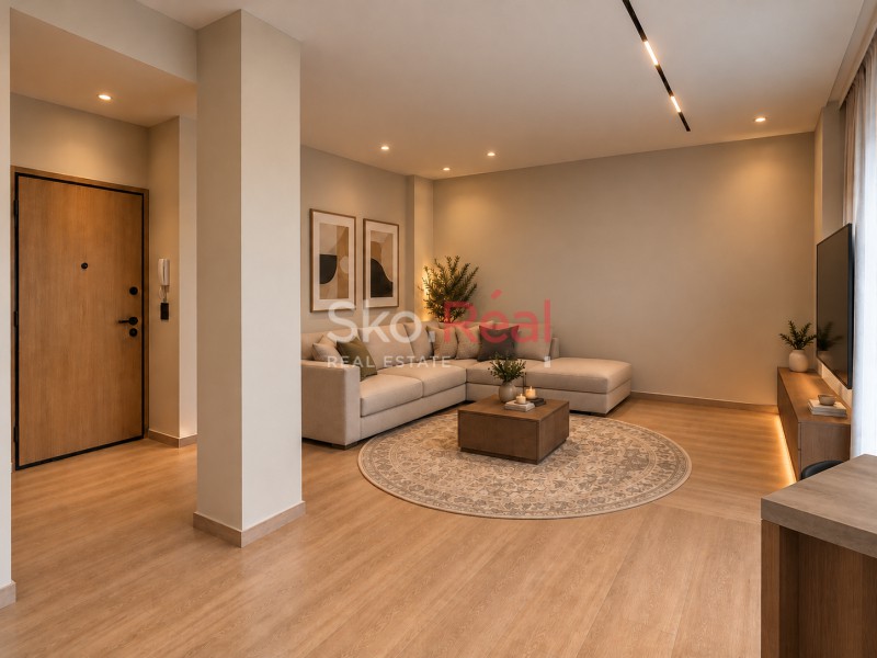 Studio / γκαρσονιέρα 42 τ.μ. προς πώληση, Κέντρο Καλαμαριάς