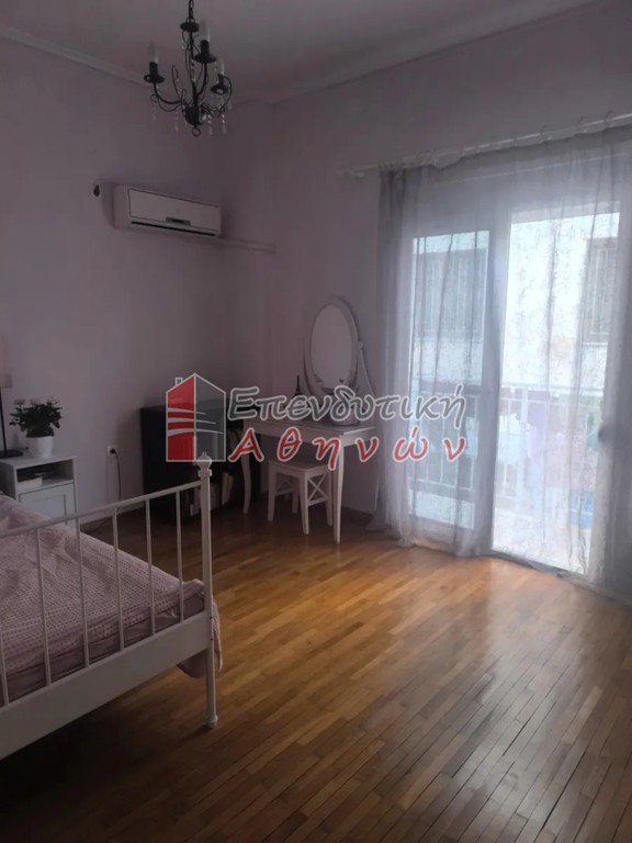 Διαμέρισμα 40 τ.μ. πρός πώληση, Αθήνα - Κέντρο, Νέος Κόσμος