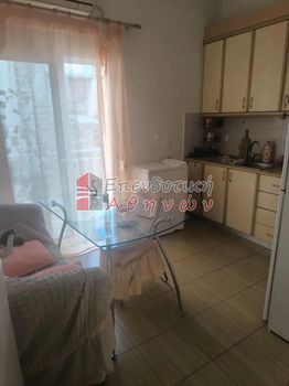 Διαμέρισμα 40 τ.μ. πρός πώληση