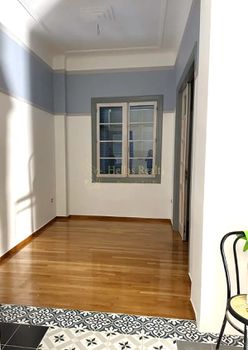 Διαμέρισμα 55 τ.μ. προς ενοικίαση