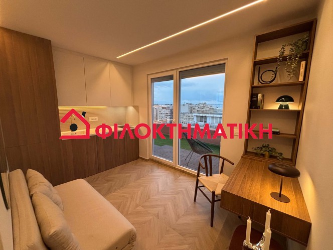 Διαμέρισμα 30 τ.μ. προς ενοικίαση, Λαδάδικα