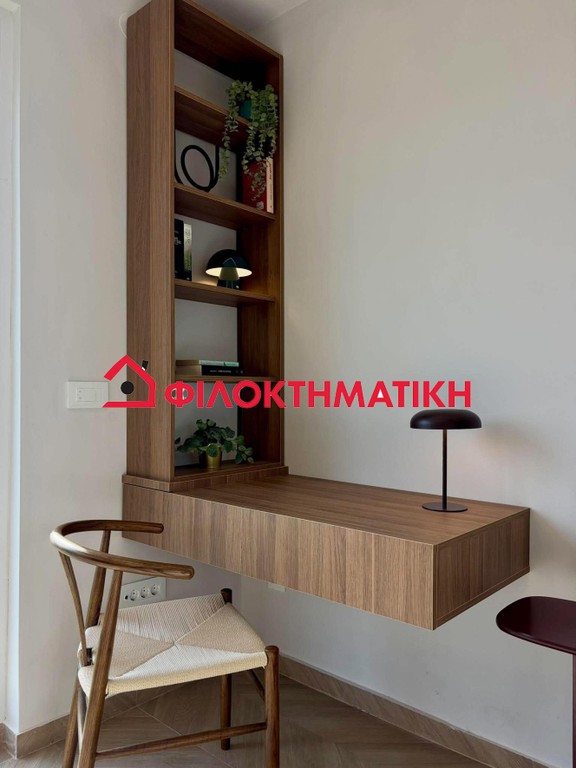Διαμέρισμα 30 τ.μ. προς ενοικίαση, Λαδάδικα