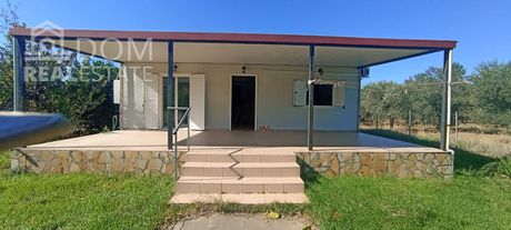Detached home 65 sqm for rent
