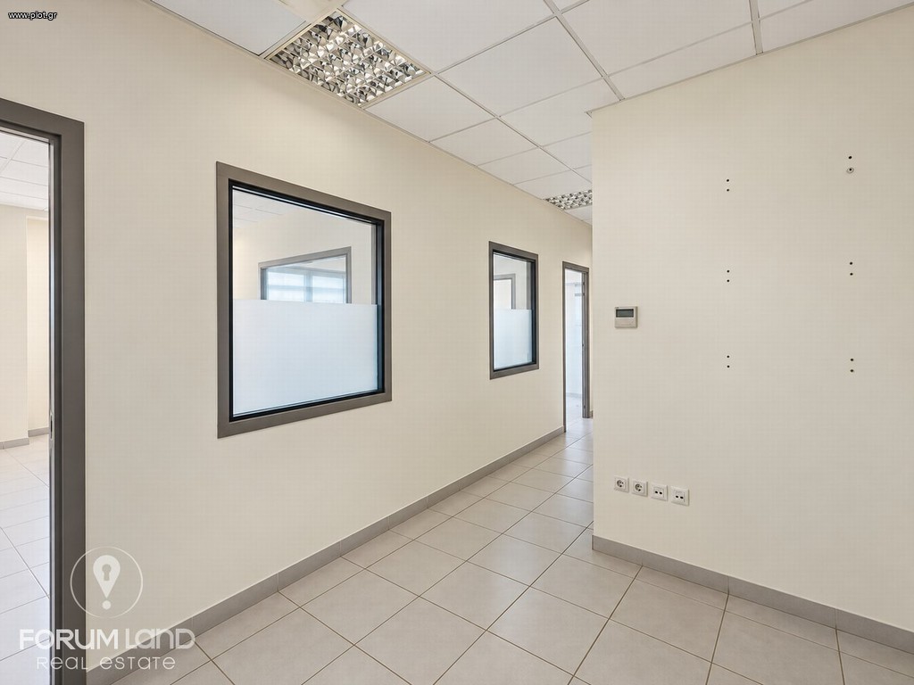 Γραφείο 90 τ.μ. πρός ενοικίαση, Θεσσαλονίκη - Περιφ/Κοί Δήμοι, Πυλαία
