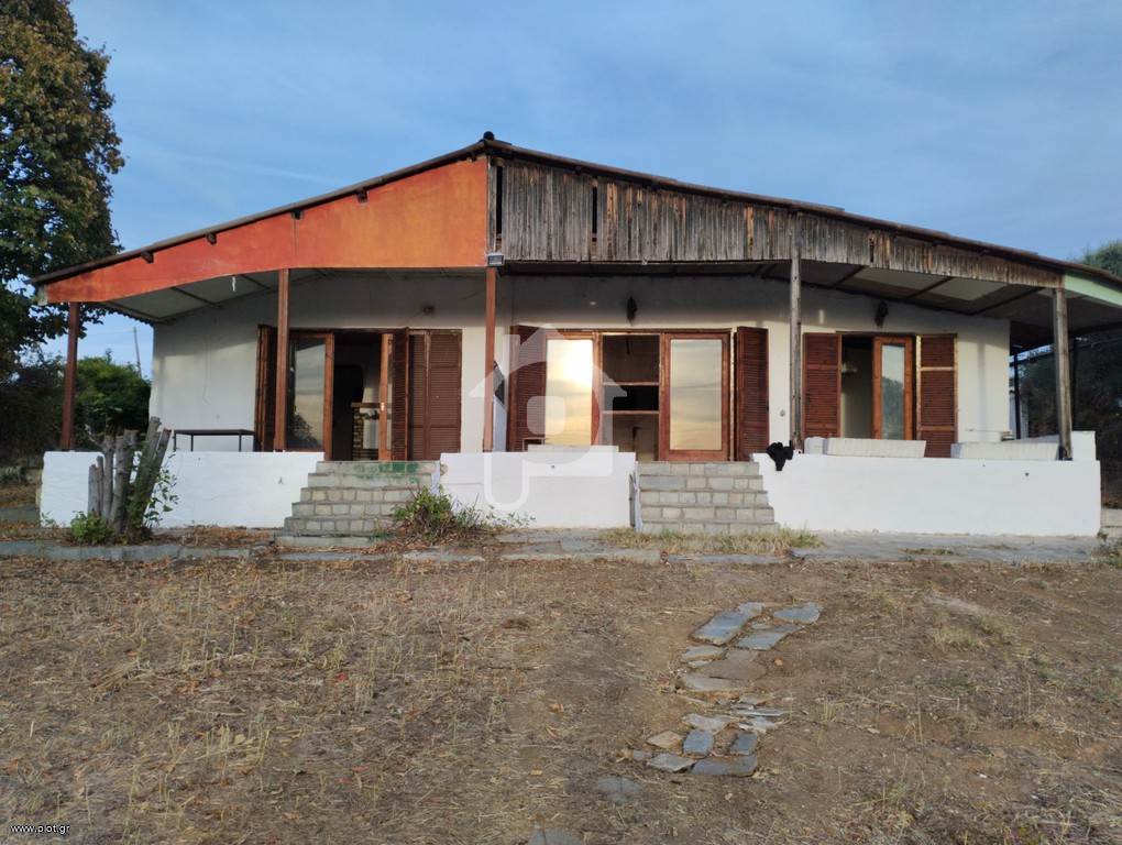 Μονοκατοικία 60 τ.μ. πρός πώληση, Θεσσαλονίκη - Περιφ/Κοί Δήμοι, Θερμαϊκός