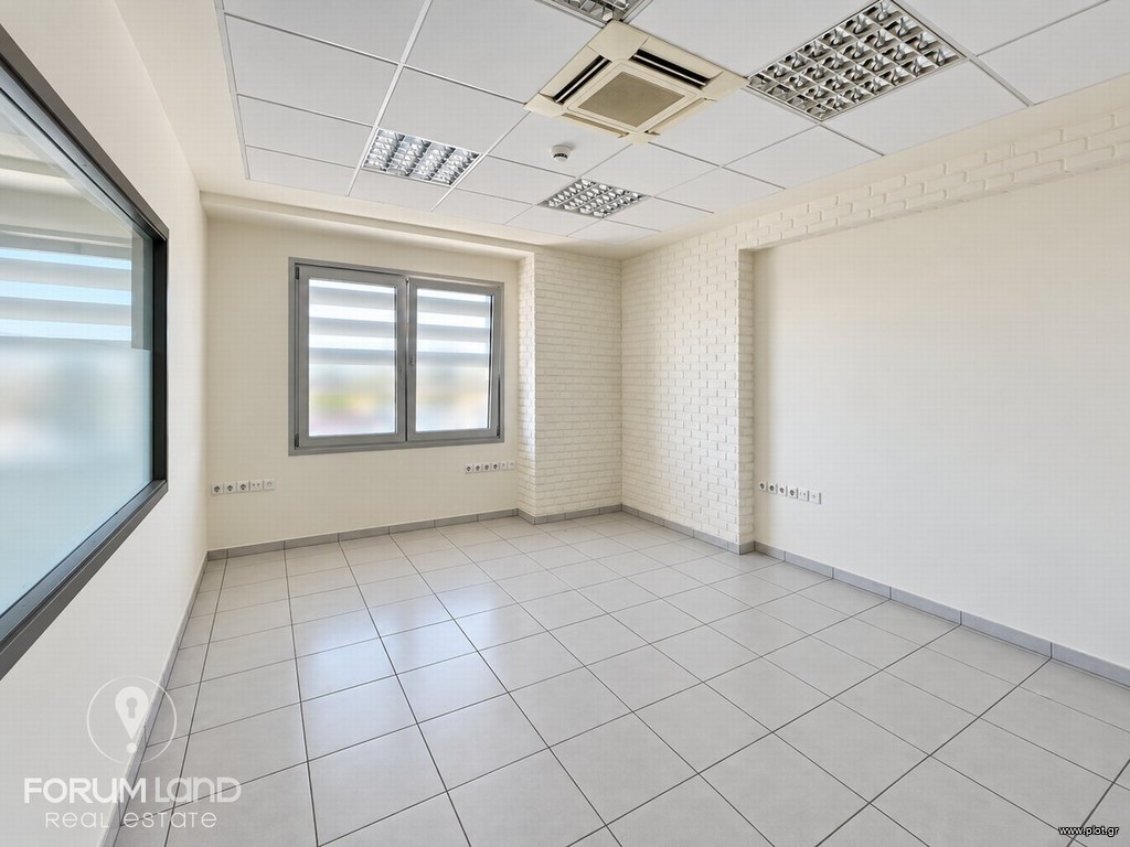 Γραφείο 270 τ.μ. πρός ενοικίαση, Θεσσαλονίκη - Περιφ/Κοί Δήμοι, Πυλαία
