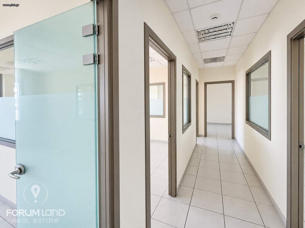 Γραφείο 270 τ.μ. πρός ενοικίαση, Θεσσαλονίκη - Περιφ/Κοί Δήμοι, Πυλαία