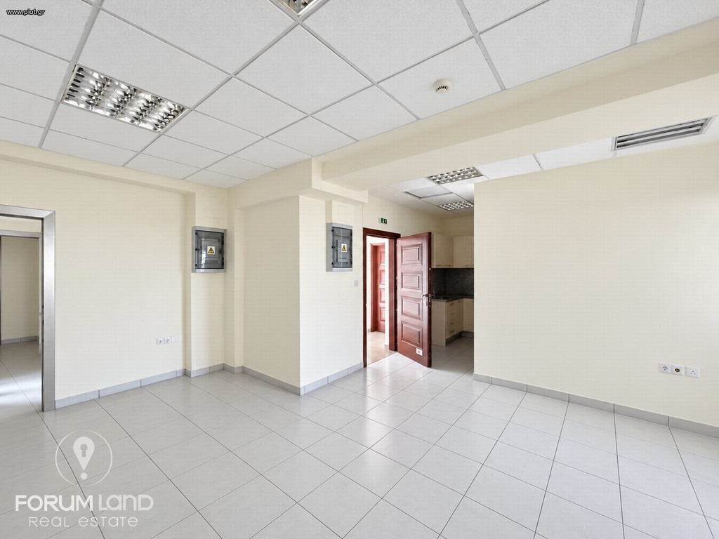 Γραφείο 270 τ.μ. πρός ενοικίαση, Θεσσαλονίκη - Περιφ/Κοί Δήμοι, Πυλαία
