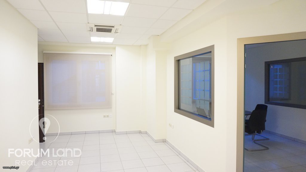 Γραφείο 414 τ.μ. πρός ενοικίαση, Θεσσαλονίκη - Περιφ/Κοί Δήμοι, Πυλαία