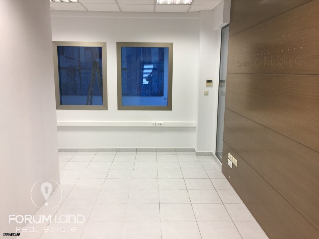 Γραφείο 414 τ.μ. πρός ενοικίαση, Θεσσαλονίκη - Περιφ/Κοί Δήμοι, Πυλαία