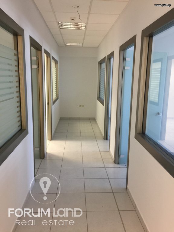 Γραφείο 414 τ.μ. πρός ενοικίαση, Θεσσαλονίκη - Περιφ/Κοί Δήμοι, Πυλαία