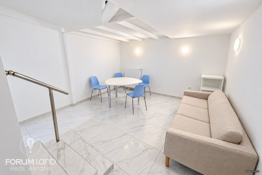Διαμέρισμα 65 τ.μ. προς πώληση, Νέα Παραλία