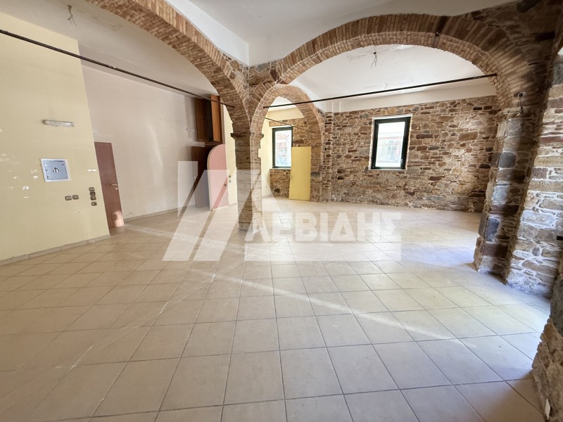 Γραφείο 93 τ.μ. πρός ενοικίαση, Ν. Χίου, Χίος