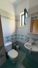 Studio / γκαρσονιέρα 26 τ.μ. προς ενοικίαση, Αχαΐα, Πάτρα-thumb-4