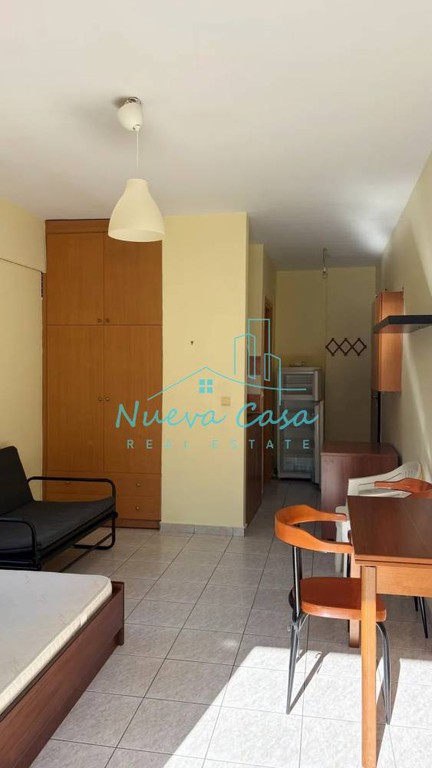 Studio / γκαρσονιέρα 26 τ.μ. προς ενοικίαση, Αχαΐα, Πάτρα