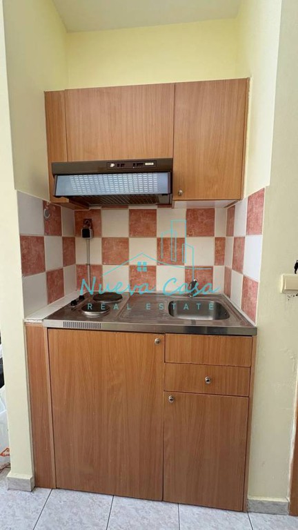 Studio / γκαρσονιέρα 26 τ.μ. προς ενοικίαση, Αχαΐα, Πάτρα