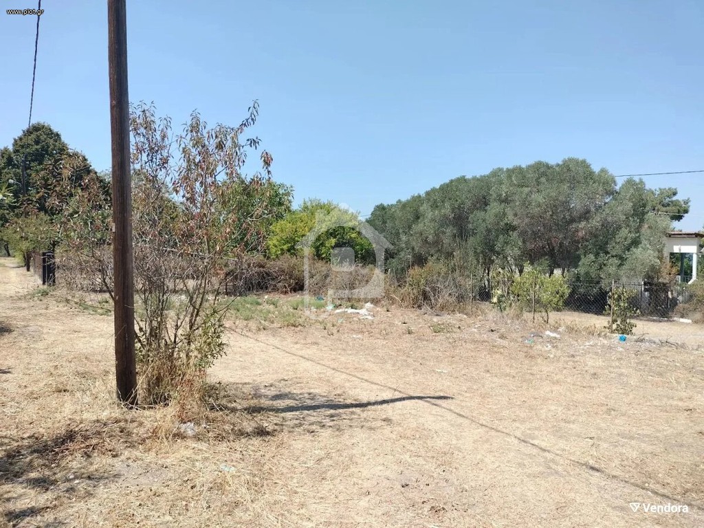 Οικόπεδο 240 τ.μ. προς πώληση, Θεσσαλονίκη - Περιφ/Κοί Δήμοι, Θερμαϊκός