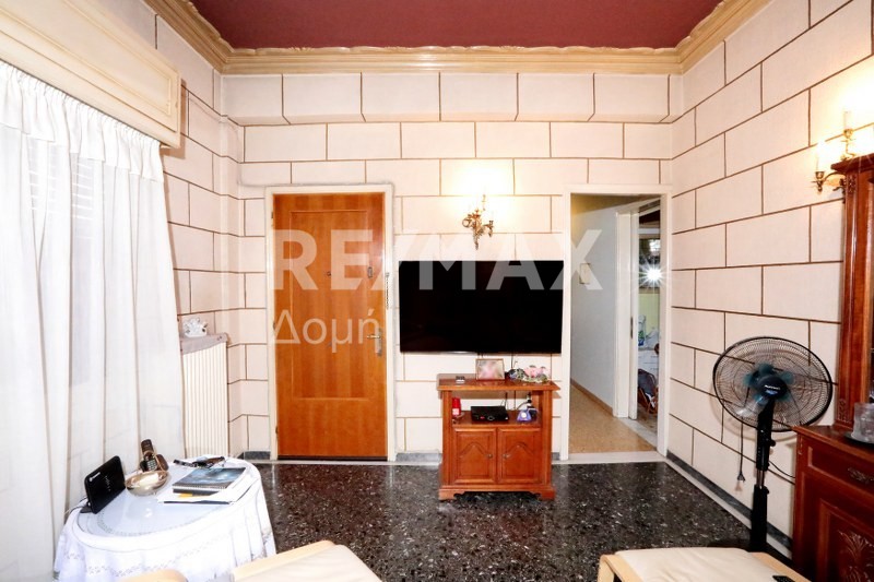 Διαμέρισμα 100 τ.μ. πρός πώληση, Αθήνα - Νότια Προάστια, Παλαιό Φάληρο