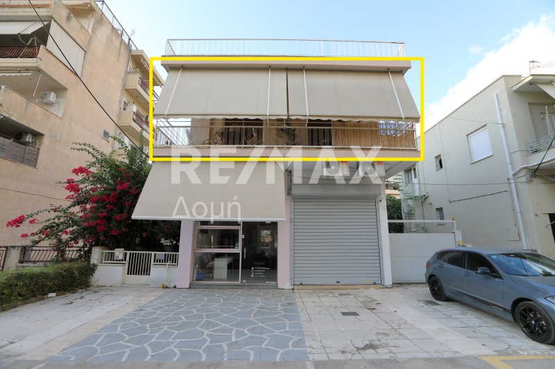 Διαμέρισμα 100 τ.μ. πρός πώληση, Αθήνα - Νότια Προάστια, Παλαιό Φάληρο
