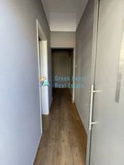 Διαμέρισμα 100 τ.μ. προς ενοικίαση, Αμπελόκηποι Πάτρας-thumb-6