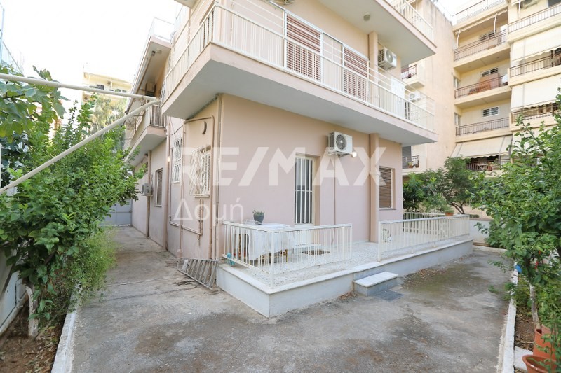 Διαμέρισμα 49 τ.μ. πρός πώληση, Αθήνα - Νότια Προάστια, Παλαιό Φάληρο