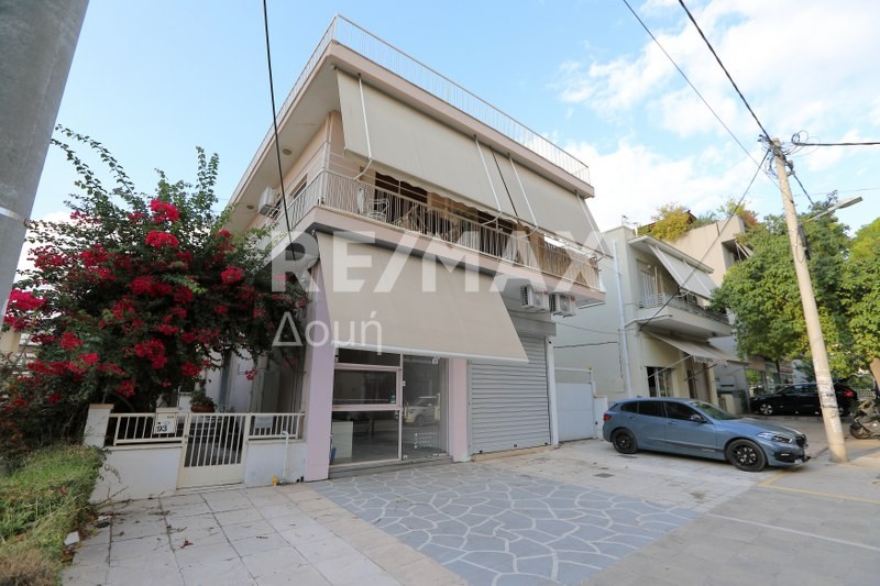 Διαμέρισμα 49 τ.μ. πρός πώληση, Αθήνα - Νότια Προάστια, Παλαιό Φάληρο