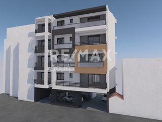 Διαμέρισμα 44 τ.μ. πρός πώληση