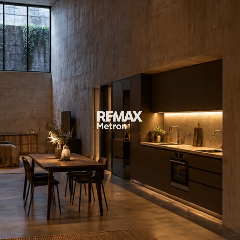Studio / γκαρσονιέρα 35,75 τ.μ. προς πώληση, Νέα Μουδανιά