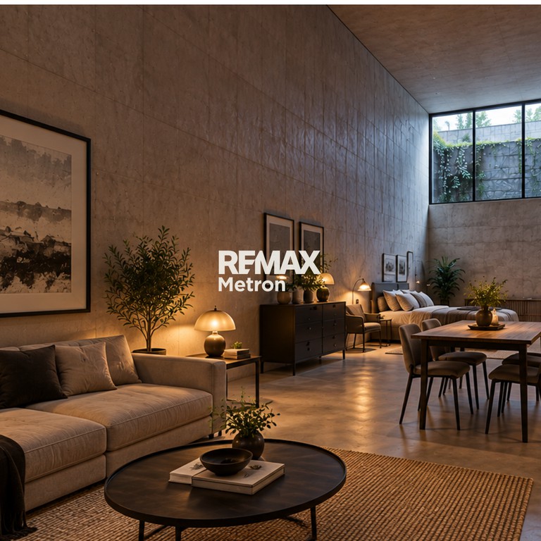 Studio / γκαρσονιέρα 35,75 τ.μ. προς πώληση, Νέα Μουδανιά