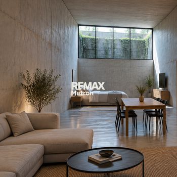Studio / γκαρσονιέρα 35,75 τ.μ. προς πώληση