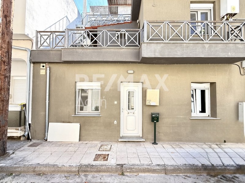 Μονοκατοικία 55 τ.μ. πρός ενοικίαση, Μαγνησία, Βόλος