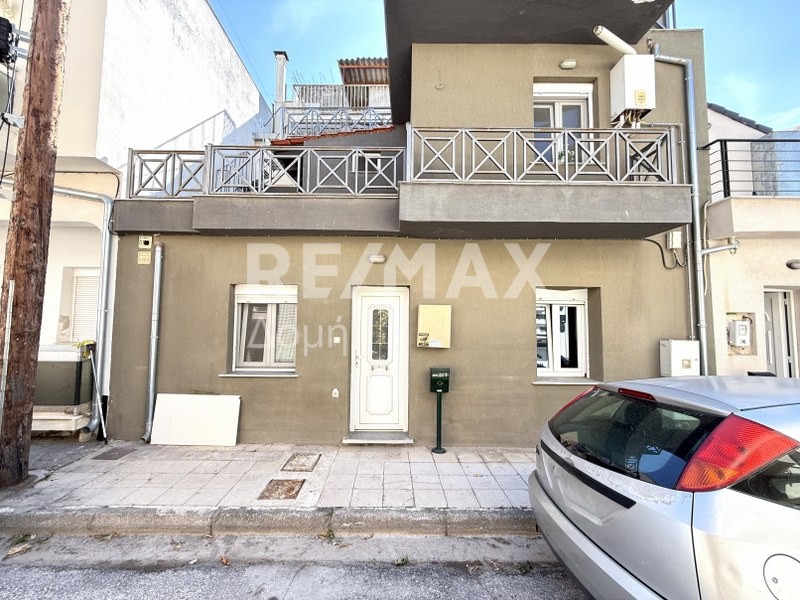 Μονοκατοικία 55 τ.μ. πρός ενοικίαση, Μαγνησία, Βόλος