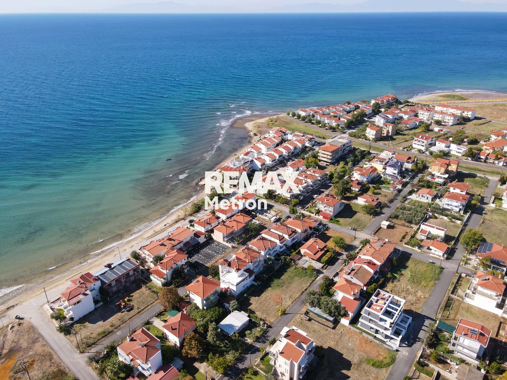 Οικόπεδο 307,30 τ.μ. προς πώληση, Μουριές Μουδανιών