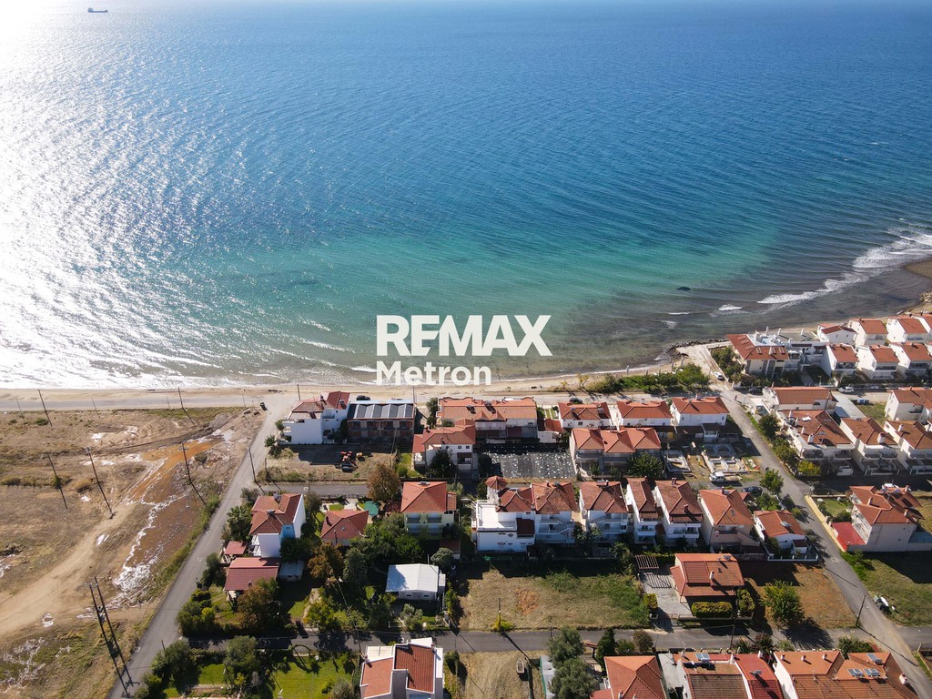 Οικόπεδο 307,30 τ.μ. προς πώληση, Μουριές Μουδανιών