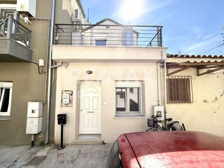 Detached home 38 sqm for rent