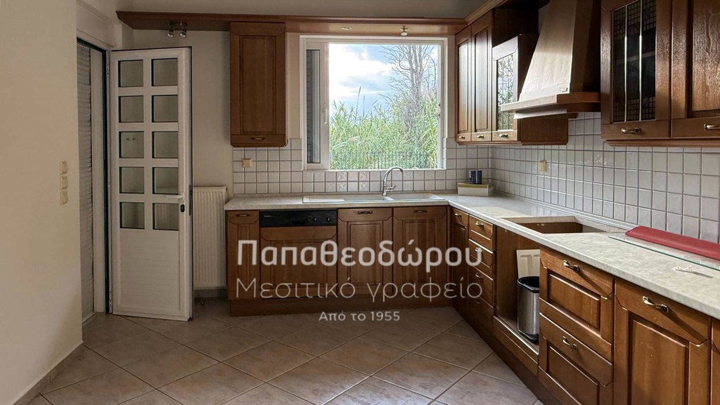 Μονοκατοικία 130 τ.μ. προς ενοικίαση, Ακταίο Ρίου