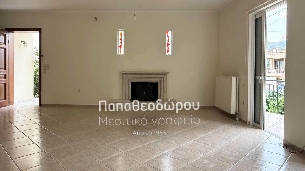 Μονοκατοικία 130 τ.μ. προς ενοικίαση, Ακταίο Ρίου