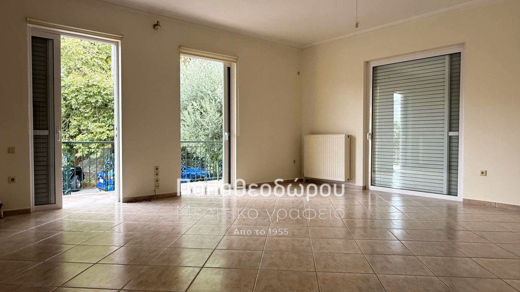 Μονοκατοικία 130 τ.μ. προς ενοικίαση, Ακταίο Ρίου