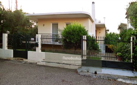 Μονοκατοικία 130 τ.μ. πρός ενοικίαση
